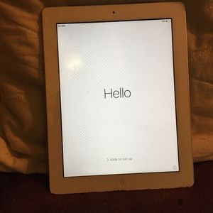 iPad 2 16 GB
